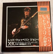 Led Zeppelin- EVOLUTION IS TIMING #3. From Empress Valley Supreme Disc., usado comprar usado  Enviando para Brazil