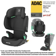 Maxi cosi morion gebraucht kaufen  Herne