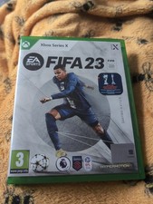 Fifa xbox series for sale  PLYMOUTH