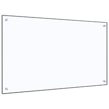 Küchenrückwand transparent 1 gebraucht kaufen  Leun
