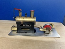 Live steam cyldon for sale  EXETER