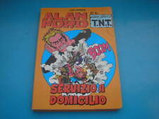 Alan ford quaderno usato  Torino