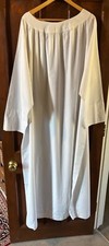 Alb priest vestment for sale  OXFORD