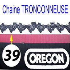 Chaine oregon tronconneuse d'occasion  La Tremblade