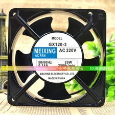 1pcs meixing ac220v usato  Spedire a Italy