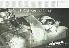 Publicite advertising 016 d'occasion  Roquebrune-sur-Argens