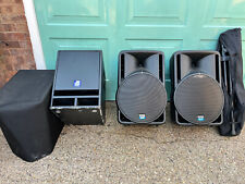 Technology opera powered for sale  MANSFIELD