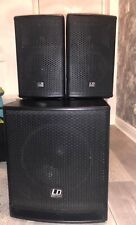 Systems dave plus for sale  BUCKLEY