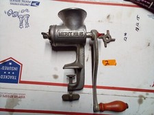 Vintage merit meat for sale  Colebrook
