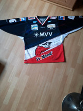 Del eishockey trikot gebraucht kaufen  Aglasterhausen