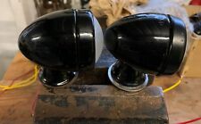 Butler side lights for sale  LYTHAM ST. ANNES