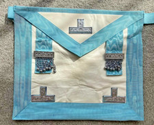 Vintage worshipful master for sale  NEW MILTON