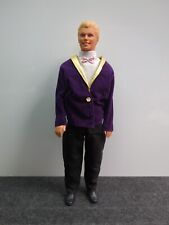 Vintage mattel ken for sale  NEWTON ABBOT