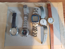 Vintage old watch for sale  OKEHAMPTON