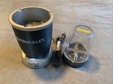 Nutribullet magic bullet for sale  Cortez