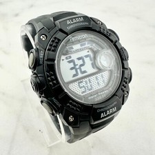 Armitron black resin for sale  Warren