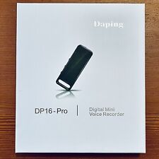 Mini digital voice for sale  Portland