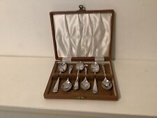 Antique cased set for sale  KILMARNOCK