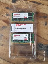 Komputerbay ram ddr3 d'occasion  Saint-Fargeau-Ponthierry