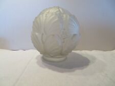 Ancien globe art d'occasion  Ussac