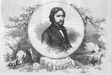 John fremont presidential for sale  Saint Louis