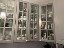 Ikea küchenfronten bodbyn gebraucht kaufen  Idstein