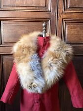 Opulent fourrure renard d'occasion  Saint-Sever