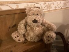 Brown golden gund for sale  WEYMOUTH