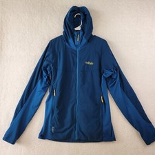 Rab blue alpha for sale  Leland
