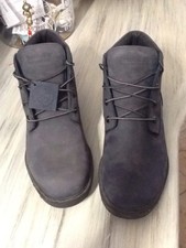 Timberland scarponcini uomo usato  Vilminore di Scalve