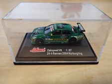 Schuco zakspeed rennen gebraucht kaufen  Moritzburg