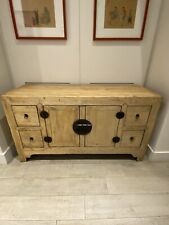Pottery barn cabinet for sale  Key Biscayne
