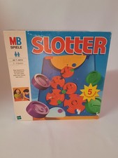 Brettspiel slotter spiele gebraucht kaufen  Stolzenau