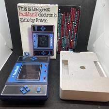 1981 entex pacman for sale  Addison