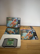 N64 tarzan nintendo for sale  BOSTON