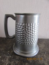 Vintage pint sheffield for sale  TONBRIDGE