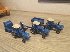 Ertl ford tractor for sale  East Grand Forks