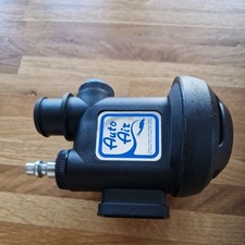 Buddy auto air for sale  HEMEL HEMPSTEAD