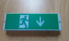Led notbeleuchtung fluchtwegle gebraucht kaufen  Monheim