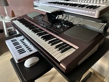 Tastiera musicale korg usato  Sezze