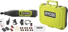 Ryobi 12v cordless for sale  UK