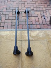 Thule locking roof for sale  WOLVERHAMPTON