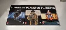 Planetes deluxe yukimuracomple usato  Italia