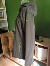 Killtec softshelljacke innenfl gebraucht kaufen  Leipzig