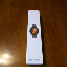 Samsung galaxy watch7 for sale  FELTHAM