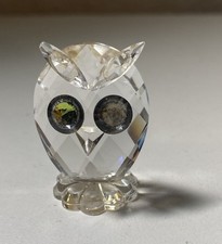 Swarovski crystal figurine for sale  Port Charlotte