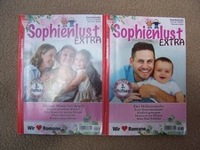 5er bände sophienlust gebraucht kaufen  Zorneding