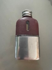 Hip Flasks for sale  BEXHILL-ON-SEA