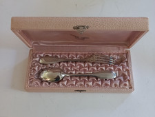 Couvert enfant argent d'occasion  Montady