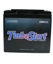 Turbo start 12v d'occasion  Expédié en Belgium